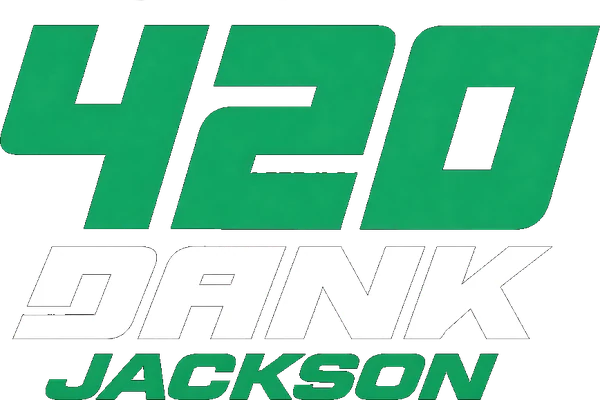 420Dank Jackson