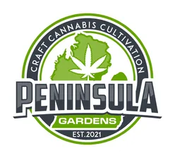 Peninsula Gardens